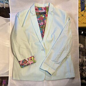 Scooby Doo Blazer